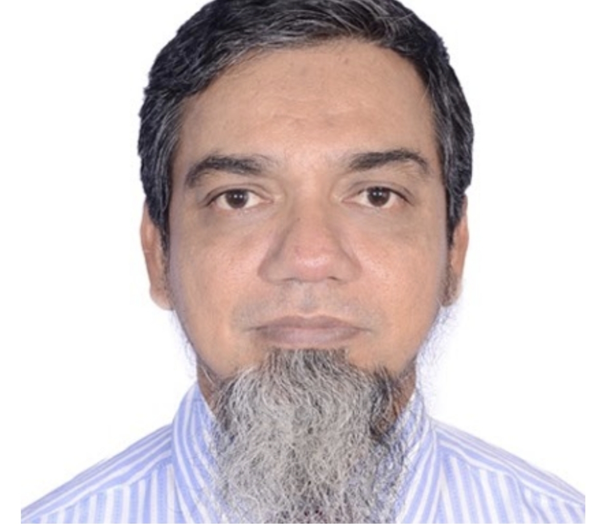 Capt. Sk. Tosaddek Hossain